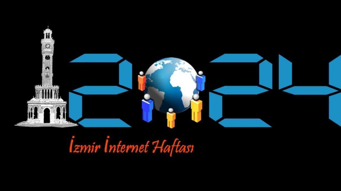 2024 İzmir İnternet Haftası Etkinlikleri